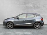 Seat Arona FR 1.0 TSI DSG NAVI+ACC+LED+DAB+KLIMA+PDC - Seat Arona Gebrauchtwagen