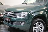 Volkswagen Amarok Highline DoubleCab 4Motion*DSG*Kamera* - Volkswagen Amarok: 4motion