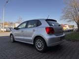 Volkswagen Polo V Comfortline - Volkswagen Polo aus 2010: Comfortline