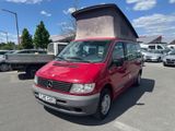 Mercedes-Benz MARCO POLO MIT LPG GASANLAGE - Angebote entsprechen deinen Suchkriterien