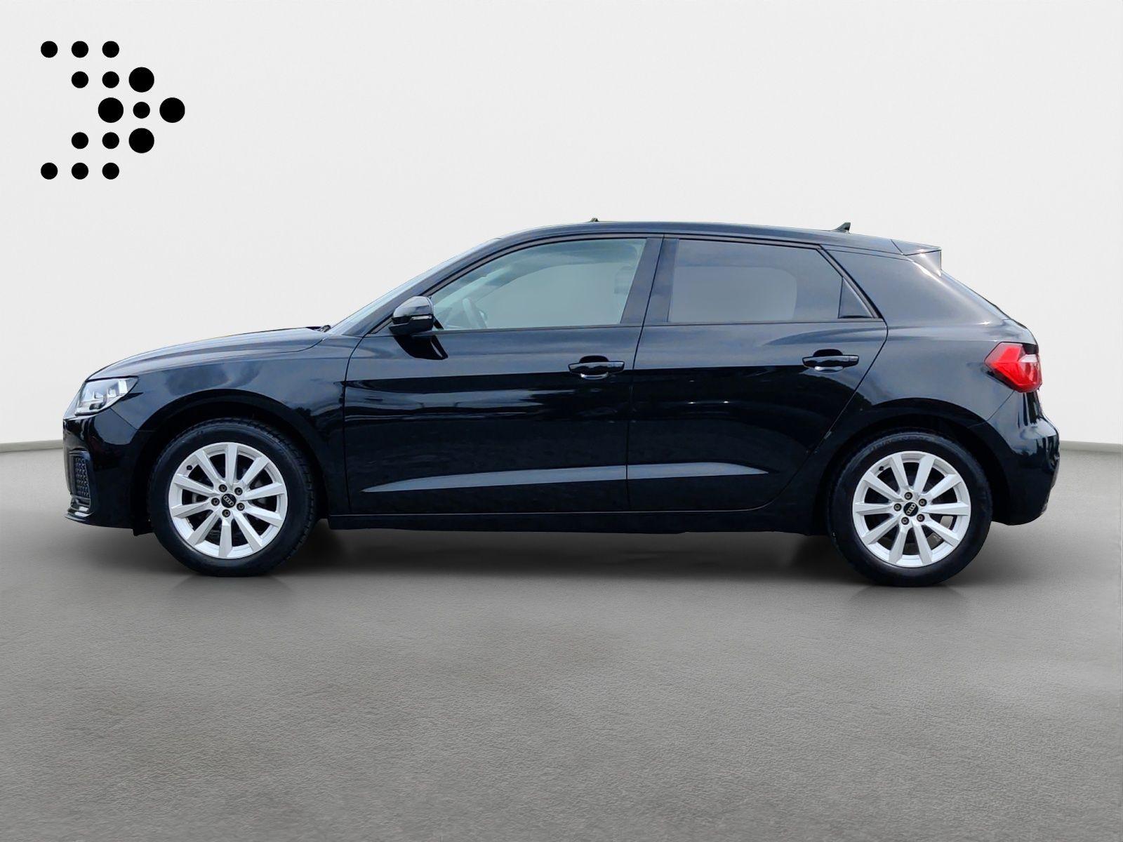 Audi A1 Sportback 25 TFSI advanced GRA*EPH*Sound*VC*, миниатюра 3