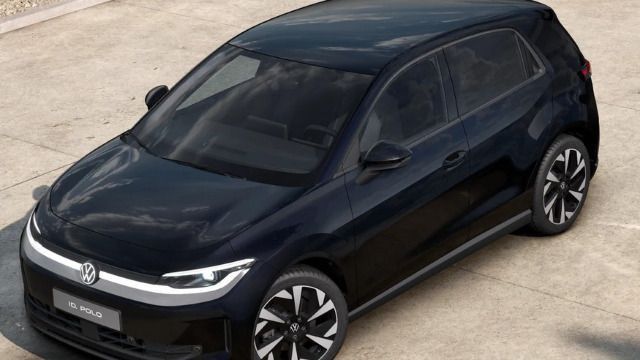 Volkswagen ID. Polo - Bild 8
