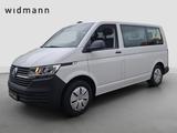 Volkswagen T6.1 Transporter Kombi FWD ACC AHK Akustikglas - Volkswagen Transporter mit Benzin-Antrieb