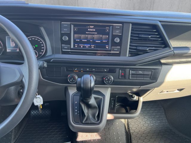 T6.1 Kombi 2.0 TDI DSG/AHZV/PDC/SHZ/DAB+/Sthzg