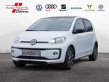 Volkswagen up! 1.0 Black Style KLIMAAUTOMATIK SITZHEIZUNG - Volkswagen up! Tageszulassungen