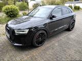 Audi RSQ3 2.5 TFSI S tronic quattro - 20" So + Wi-Rä - Audi RSQ3 Gebrauchtwagen