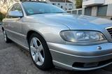 Opel Omega B 2.5 DTI - gebrauchte Opel Omega aus dem Jahr 2002