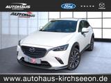 Mazda CX-3 2.0 SKYACTIV-G Sports-Line AWD Automatik