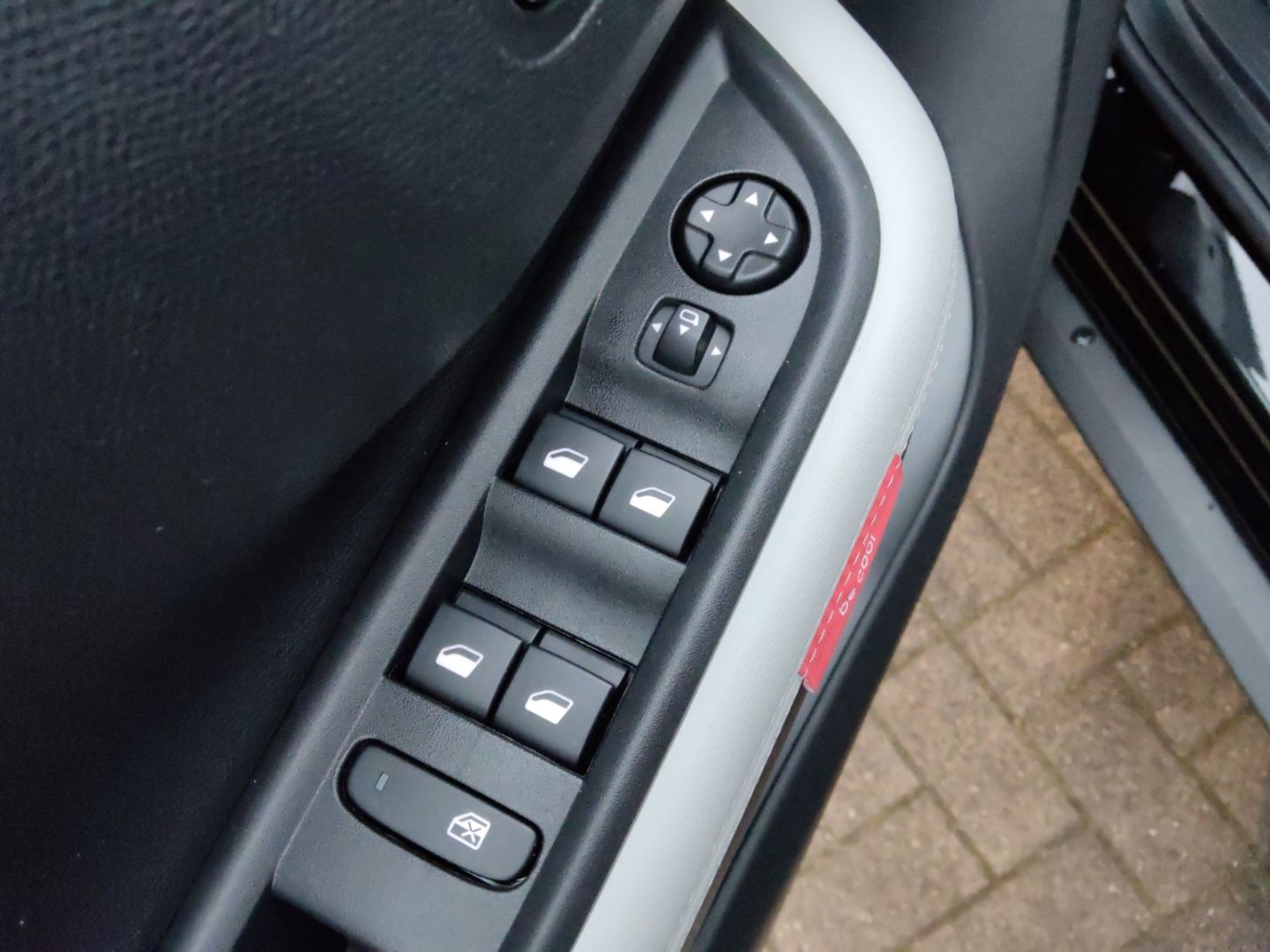 Citroën C3 - Bild 17