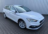 Seat Leon*Sportstourer*Style*eTSI*Virtual*Navi*LED* - Seat Leon Gebrauchtwagen in Braunschweig