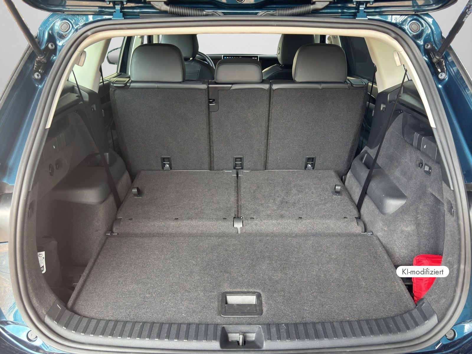 Volkswagen Tayron - Bild 17