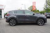 Kia Sportage 2.0 CRDi GT-Line 4WD LED ACC Panorama - Kia Sportage Gebrauchtwagen in Berlin