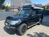 Mitsubishi Pajero 3,2 DI-D 4WD Edition Automatik ... - gebrauchte Mitsubishi Pajero aus dem Jahr 2018
