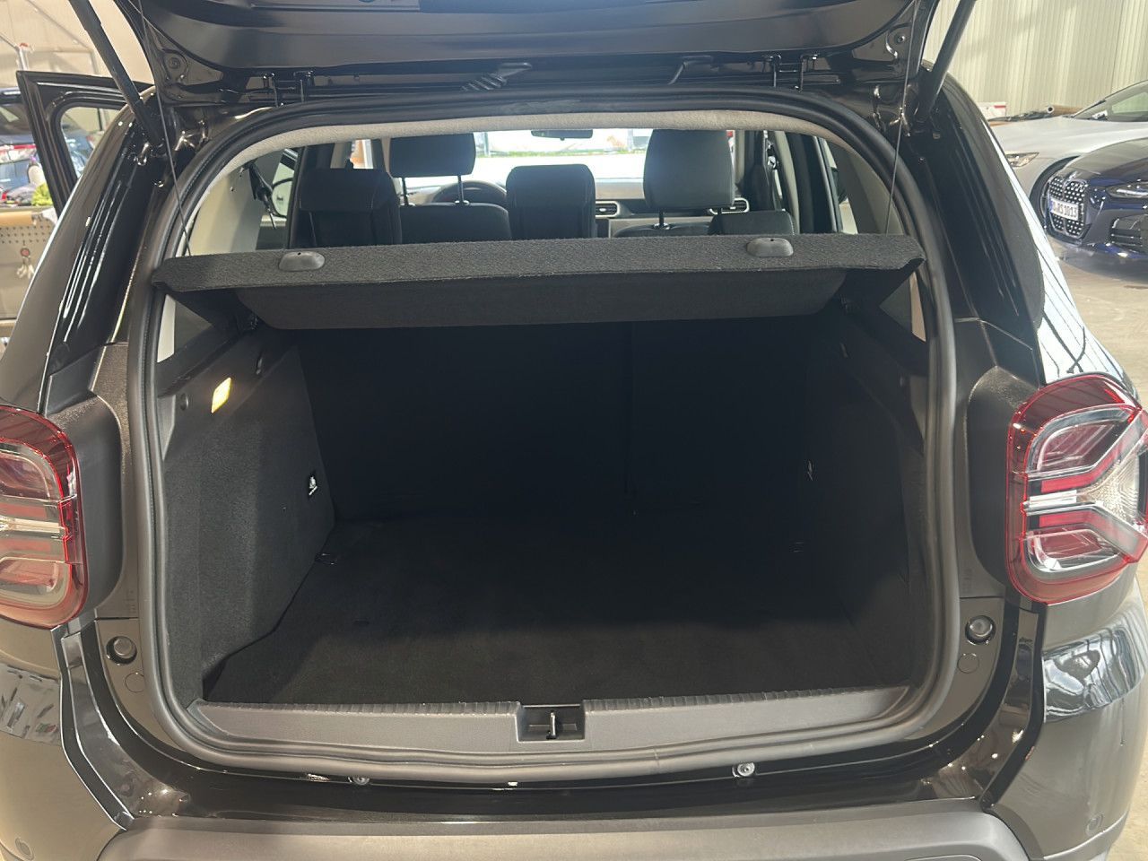 Dacia Duster - Bild 14