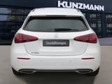 Mercedes-Benz A 180 Progressive Distronic Lenkradhzg Kamera - Mercedes-Benz A 180 aus 2025