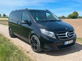 Mercedes-Benz V-Klasse V250 Diesel / Automatik