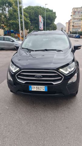 Ford EcoSport 1.0 EcoBoost 140 CV Start&Stop ST-