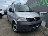 Volkswagen T5 Transporter 1.9 TDI + AHK + HU + - VW T5 Gebrauchtwagen in Bremen