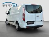 Ford Transit Custom Kasten 300 L1 Trend ALUCA-Einbau - Ford Transit: 300l