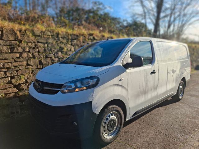 Opel Vivaro Edition L Navi Klima Kamera Sortimo