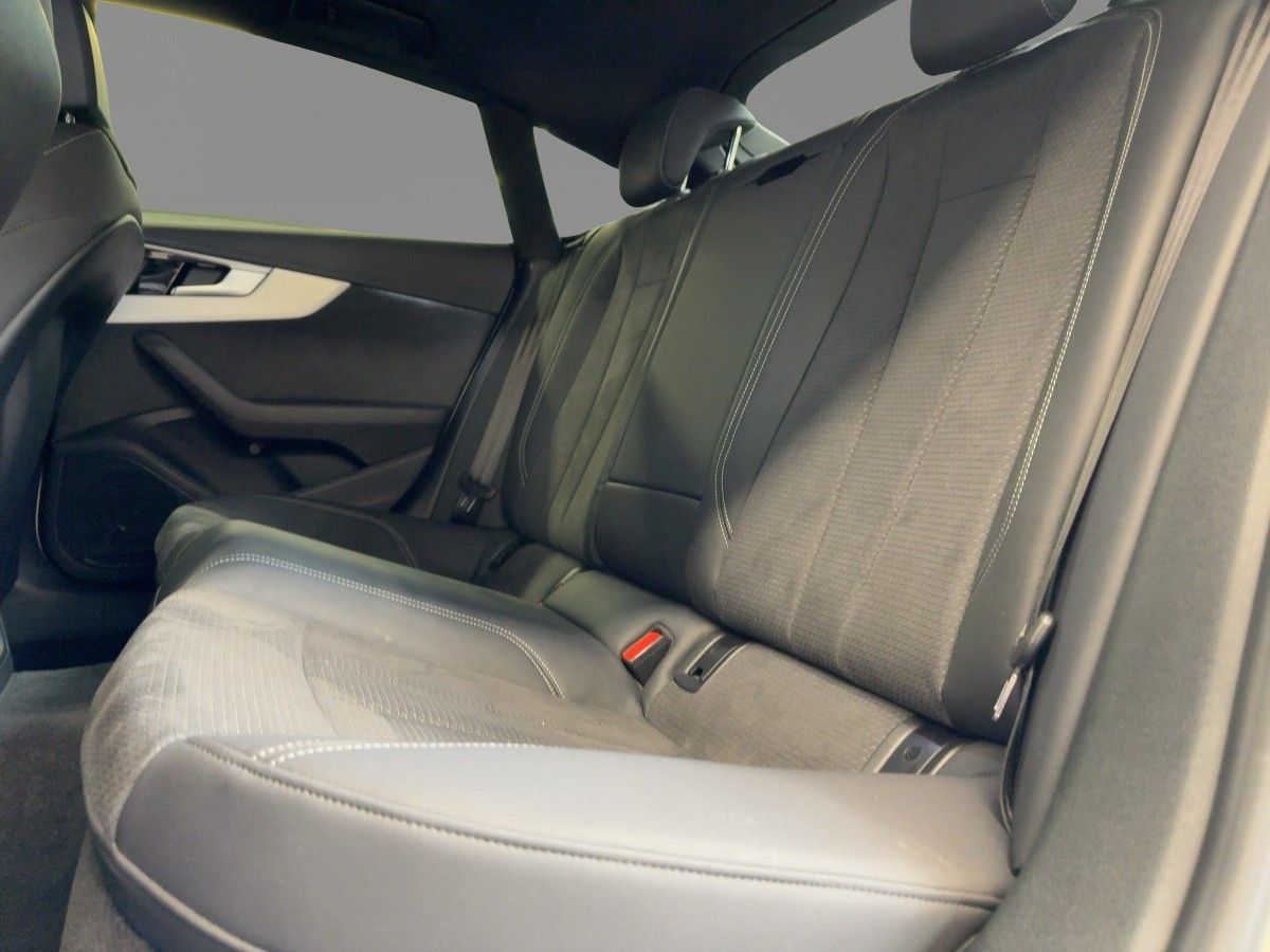 Audi S5 - Bild 10