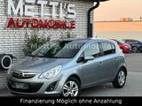 Opel Corsa D Active 5-TRG/1.4/Alus/Klima/ZV/Top - Opel Corsa: Tr