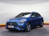Mercedes-Benz GLA 35 AMG 4M Premium Plus Distr. LED Pano HUD N - gebrauchte Mercedes-Benz GLA 35 AMG aus dem Jahr 2024