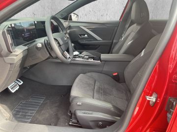 Opel Astra L 1.2 Turbo MHEV GS Line +Navi