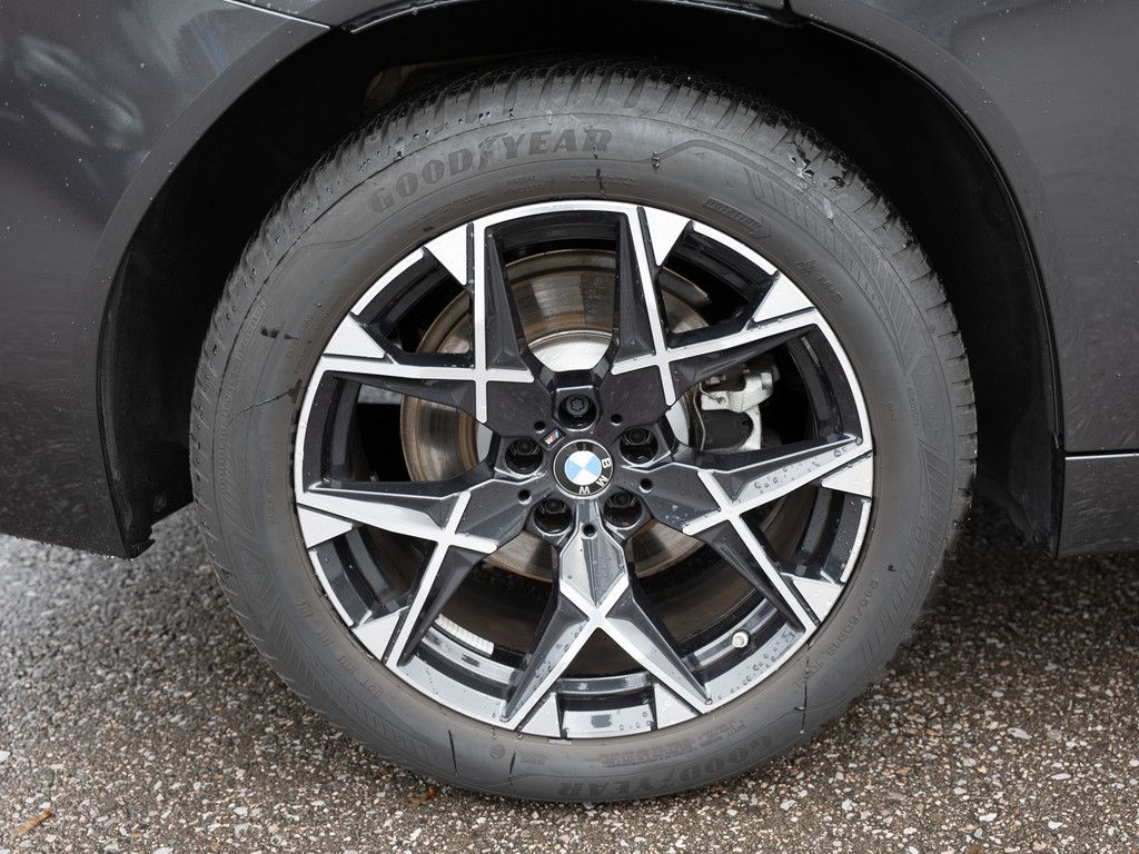 BMW X3 - Bild 14