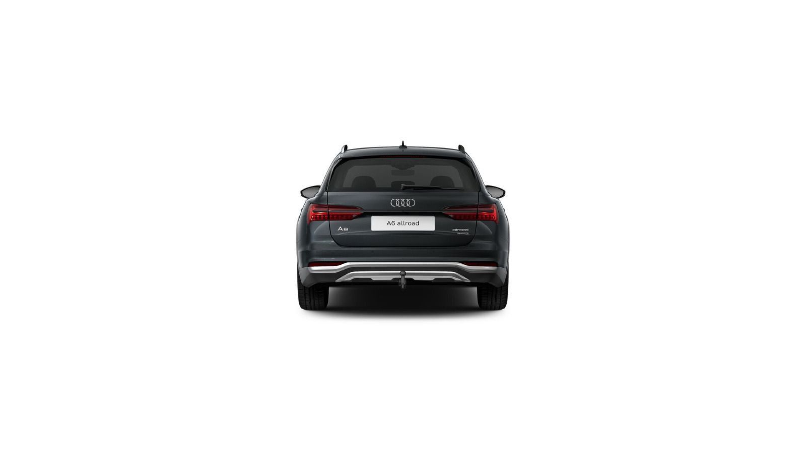 Audi A6 Allroad - Bild 3