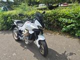 Moto Guzzi V100 Mandello - Moto Guzzi V100 Mandello