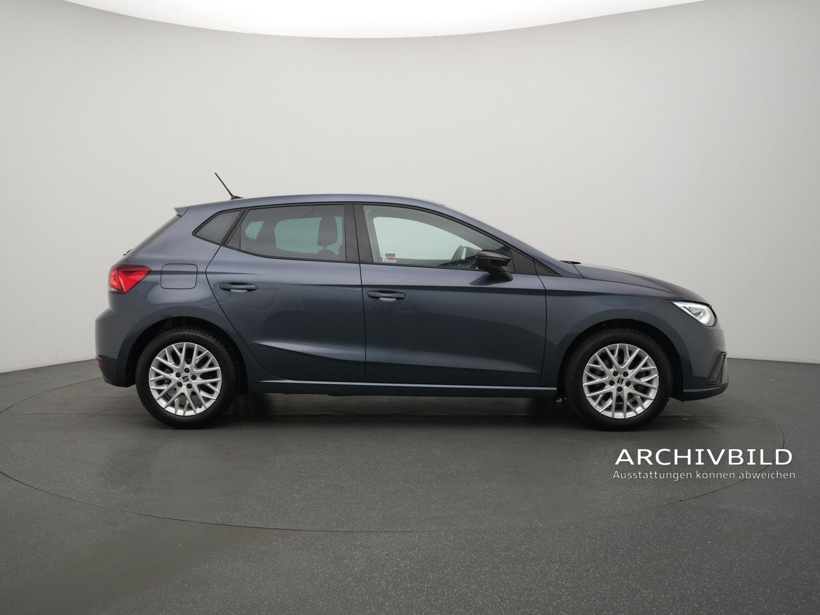 Seat Ibiza - Bild 3