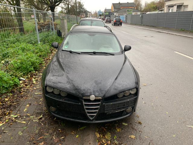 Alfa Romeo Alfa 159 159 Sportwagon 2.4 JTDM 20V Distinctive