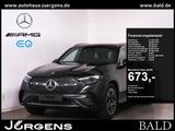 Mercedes-Benz GLC 450 d 4M AMG-Sport/AHK/Burm/360/Memo/DIGITAL - Mercedes-Benz GLC 450 Gebrauchtwagen