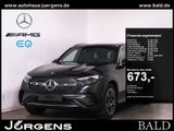 Mercedes-Benz GLC 450 d 4M AMG-Sport/AHK/Burm/360/Memo/DIGITAL - Mercedes-Benz GLC 450