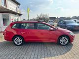 Volkswagen Golf 1.6 TDI Variant Comfortline *DSG*Navi*AHK - Volkswagen Golf mit Diesel-Antrieb: 1.6