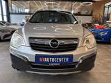Opel Antara Cosmo 4x4 *TÜV NEU*AHK* - graue Opel Antara