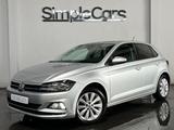 Volkswagen Polo VI Highline - gebrauchte Kleinwagen in Hanau