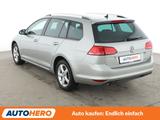 Volkswagen Golf VII 1.6 TDI Allstar BMT*PDC*SHZ*AHK*TEMPO* - Volkswagen: V6 TDI