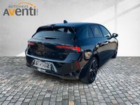 Opel Astra - Vorschau Bild 3