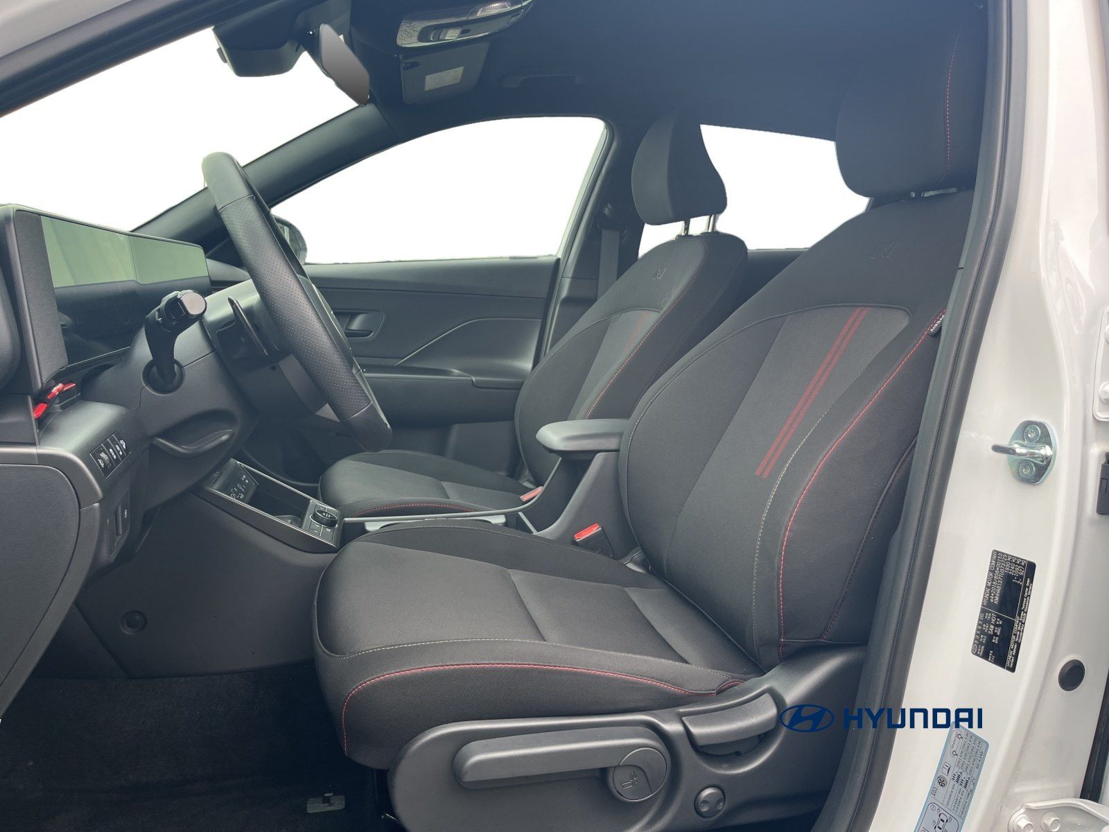 Hyundai Kona – Bild 10
