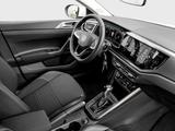 Volkswagen Taigo Style 1.0 TSI DSG IQ.Light Navi AHK Travel - VW Taigo SUV
