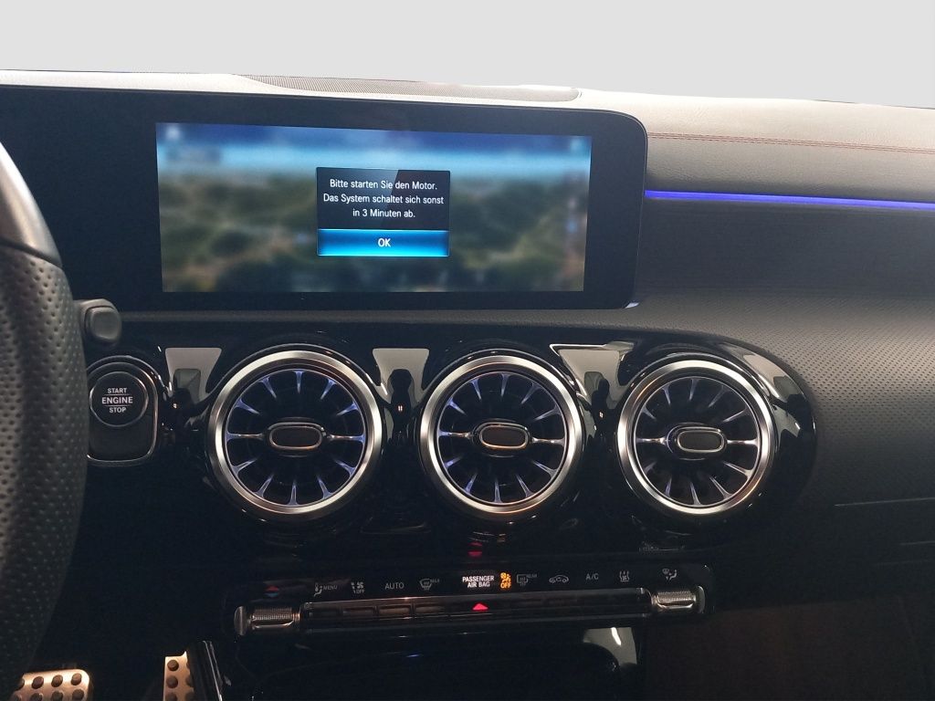 Fahrzeugabbildung Mercedes-Benz CLA 250 e Shooting Brake AMGLine*Night Paket*AHK