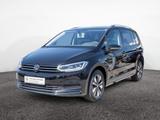 Volkswagen Touran 1.5 TSI DSG Comf Navi AHK 7 Sitze PDC - 7-Sitzer Jahreswagen