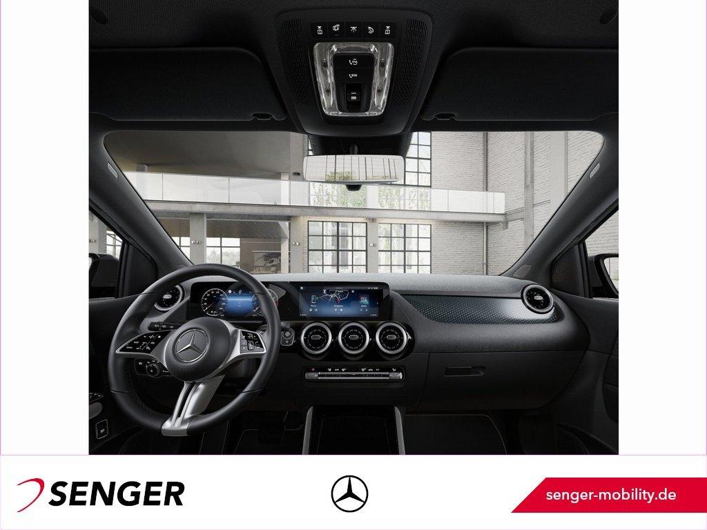Mercedes-Benz B-Class Progressive Night Multibeam Panorama MBUX, миниатюра 7