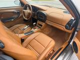 Porsche 911 Carrera 4 Cabriolet Bose Carbon Leder Xenon - Porsche 996: Cabrio, 911