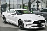 Ford Mustang 5.0 Ti-VCT V8 GT Aut. Navi* Premium IV* - Ford Mustang: I