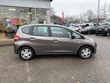 Honda Jazz 1.2 S - gebrauchte Honda Jazz aus dem Jahr 2013