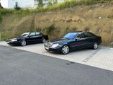 Mercedes-Benz Mercedes S600 L V12 Biturbo ROSTFREI Tausc... - Mercedes-Benz S 600 aus 2003