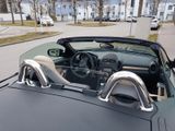 Mercedes-Benz SLK 200 KOMPRESSOR - - Mercedes-Benz SLK 200 aus 2007